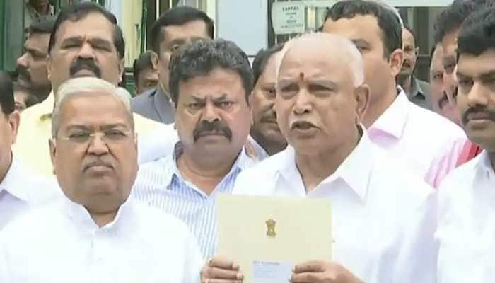 Karnataka Budget 2021-22: BS Yediyurappa emphasises on women empowerment, tourism, agriculture and irrigation