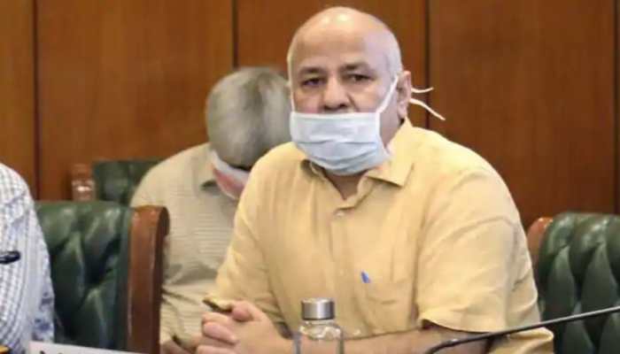 Manish Sisodia presents 7th Budget in Delhi Assembly, Congress leader urges government to keep welfare of people first