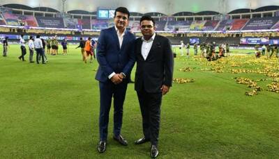 IPL 2021: BCCI President Sourav Ganguly hints no crowds in T20 league this year