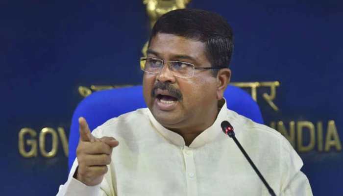 Amid rising crude prices and inflation, Oil Minister says tax collection on petrol, diesel jumps 459%