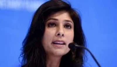 India 'stands out' in terms of its COVID-19 vaccine policy, says IMF’s Gita Gopinath