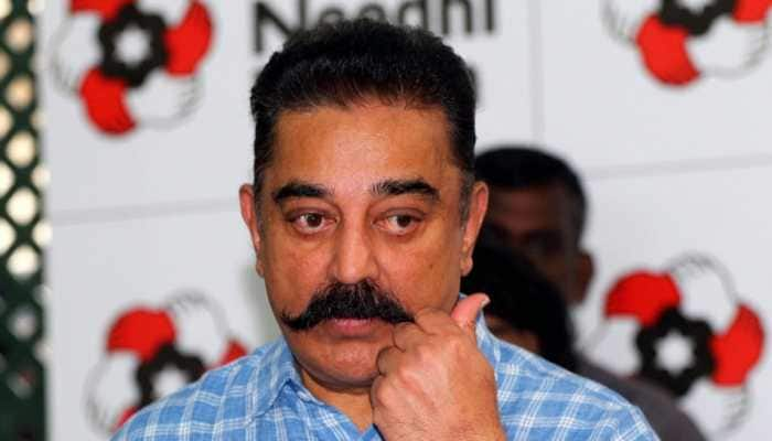 Tamil Nadu assembly election 2021: Kamal Haasan&#039;s MNM finalises seat-sharing deal with allies, to fight in 154 seats