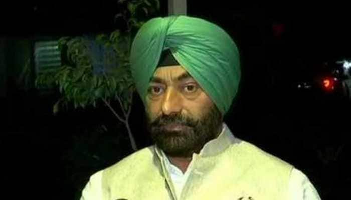 Enforcement Directorate raids Punjab MLA Sukhpal Singh Khaira’s properties in money laundering case