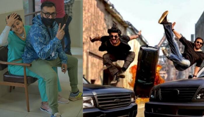 Ranveer Singh-Rohit Shetty, Ranbir Kapoor-Ayan Mukherjee: B-Town's hit actor-director duos are back this year