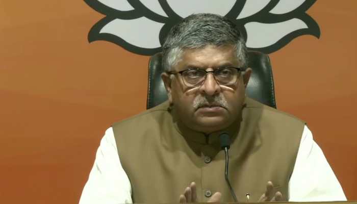 Batla House encounter: Will Sonia Gandhi, Mamata Banerjee and Arvind Kejriwal apologise now, asks BJP after court verdict