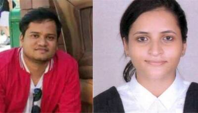 Toolkit case: Nikita Jacob, Shantanu Muluk get protection from arrest till March 15