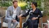 Parents-to-be Meghan Markle, Prince Harry’s new family picture amid Oprah interview breaks the internet