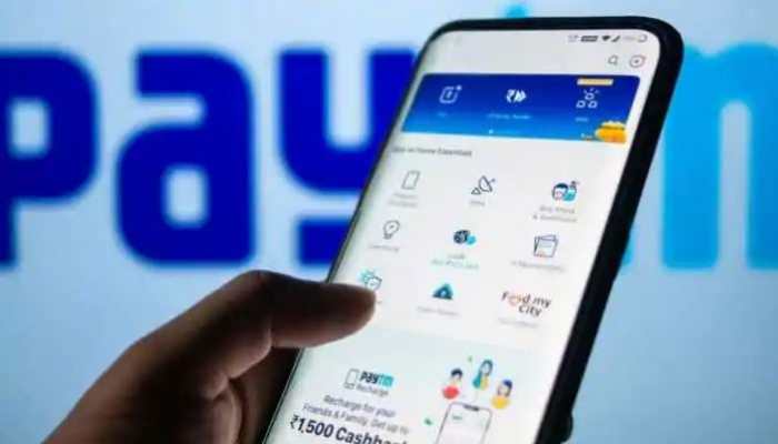 Paytm to equip 50 lakh merchants with IoT devices to ease payments acceptance