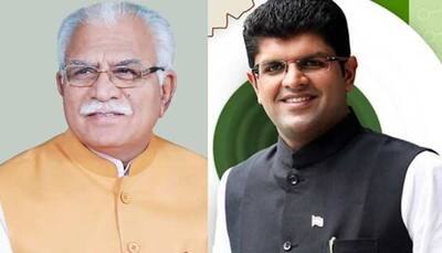 No-confidence motion in Haryana assembly on March 10, BJP, Congress issue whip