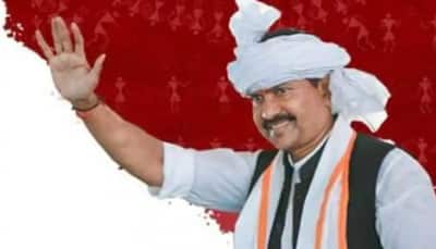 Maharashtra SIT to probe Dadra and Nagar Haveli MP Anil Deshmukh's death