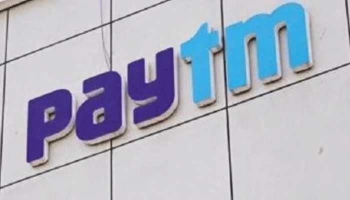 Paytm to apply for New Umbrella Entity