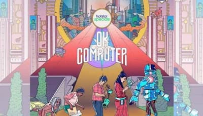 Radhika Apte, Jackie Shroff, Rasika Dugal to star in sci-fi comedy ‘OK Computer’