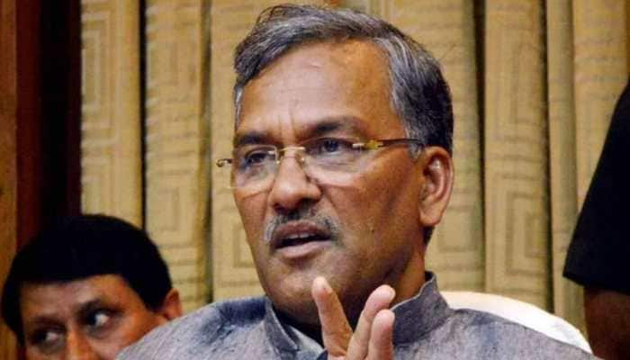 BJP top brass to meet today to pick new Uttarakhand CM, several names in consideration