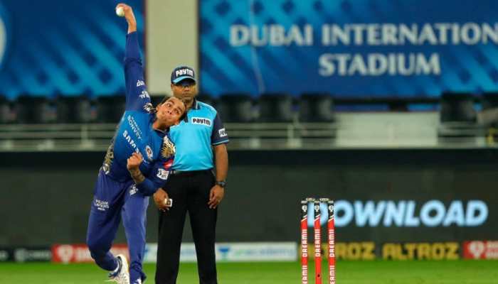 India vs England: Rahul Chahar added to T20 squad, Varun Chakravarthy and Rahul Tewatia fail fitness tests