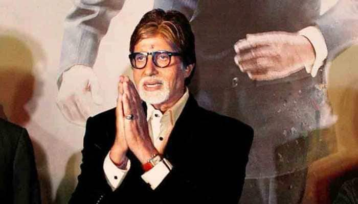 Megastar Amitabh Bachchan to be honoured with 2021 FIAF Award