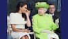 Meghan Markle, Prince Harry's explosive interview: Buckingham Palace 'takes racism allegations seriously'