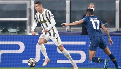 Champions League: Cristiano Ronaldo’s Juventus sent packing by 10-man Porto