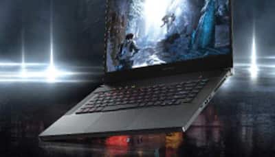 Asus launches new gaming laptop TUF Dash F15 in India