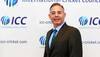 ICC CEO Manu Sawhney sent on ‘leave’, may resign before end of term