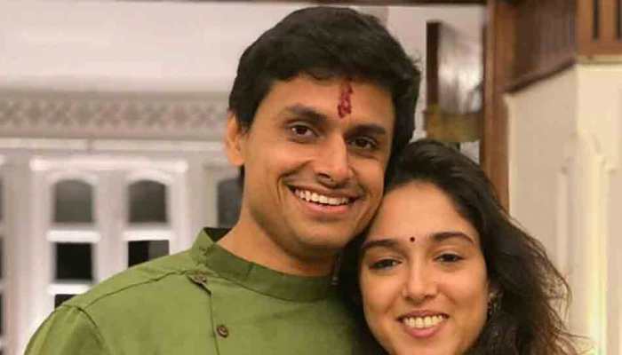 Aamir Khan's daughter Ira Khan turns hairstylist for boyfriend Nupur Shikhare