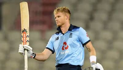 India vs England: IPL will help in T20 World Cup preparation, says Sam Billings 
