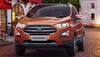 Ford EcoSport SE