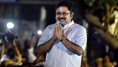 Tamil Nadu Assembly election: TTV Dhinakaran's AMMK releases first list of candidates