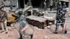 755 FIRs and 353 cases charge sheeted, over 1000 arrested in Delhi violence: Centre tells RS