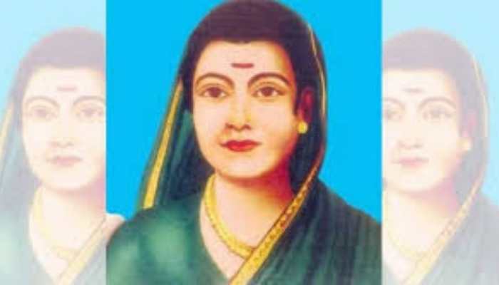 Savitribai Phule death anniversary: Social reformer who became India&#039;s first female teacher