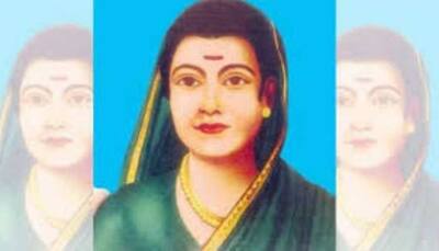 Savitribai Phule death anniversary: Social reformer who became India's first female teacher