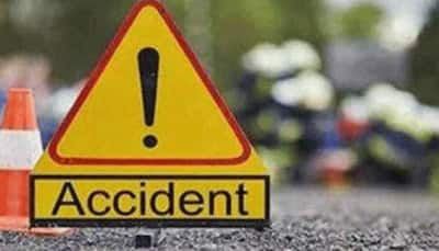 At least nine killed, several injured as bus fell into gorge in Himachal's Chamba