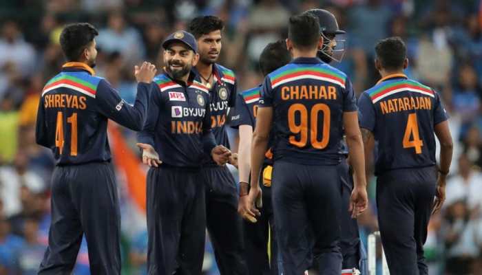 ICC Rankings: India move to 2nd spot in T20I team rankings, Rahul drops one slot in batting list