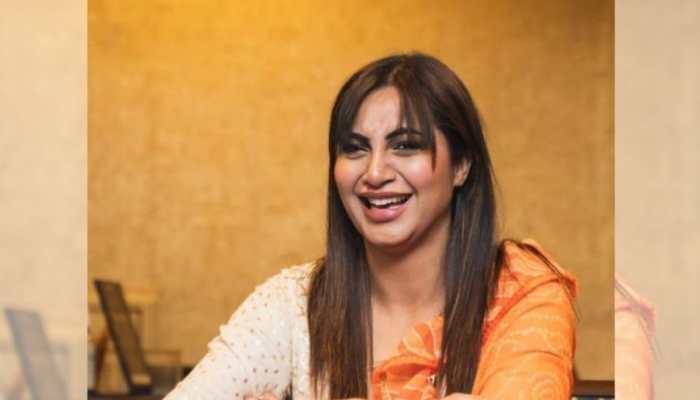 Bigg Boss fame Arshi Khan buys new home in Mumbai, says ‘I am living my dream!’