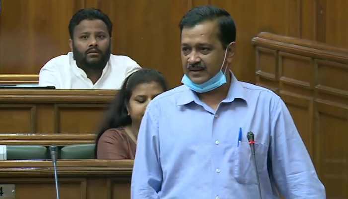 Will take elderly to Ayodhya for darshan, says CM Arvind Kejriwal, compares Delhi to &#039;Ram Rajya&#039;