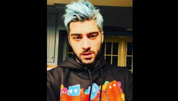 Zayn Malik speaks out against Grammys, says they are rigged