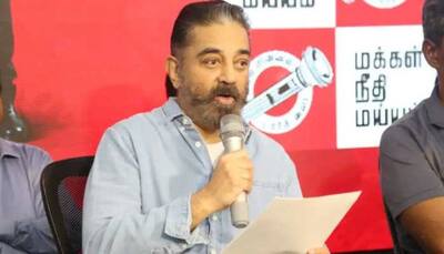 Tamil Nadu Assembly Elections 2021: Kamal Haasan releases Makkal Needhi Maiam's first list of 70 candidates