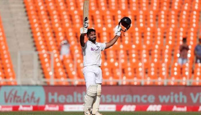 ICC Test Player Rankings: Rishabh Pant rises to career-best spot after his heroics against England