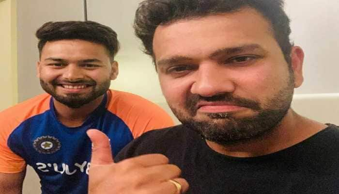 Ind vs Eng: Leave Rishabh Pant alone, he&#039;ll deliver match-winning performances, says Rohit Sharma