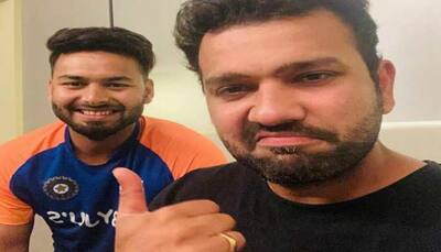 Ind vs Eng: Leave Rishabh Pant alone, he'll deliver match-winning performances, says Rohit Sharma