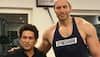 Road Safety World Series: England Legends pacer Tremlett praises Sachin Tendulkar’s fitness at 47