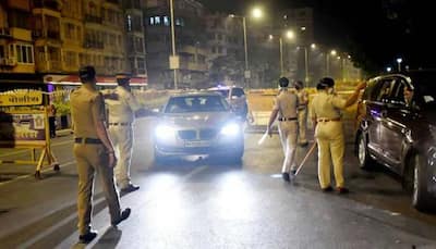 Night curfew imposed in these Maharashtra districts amid COVID-19 case surge