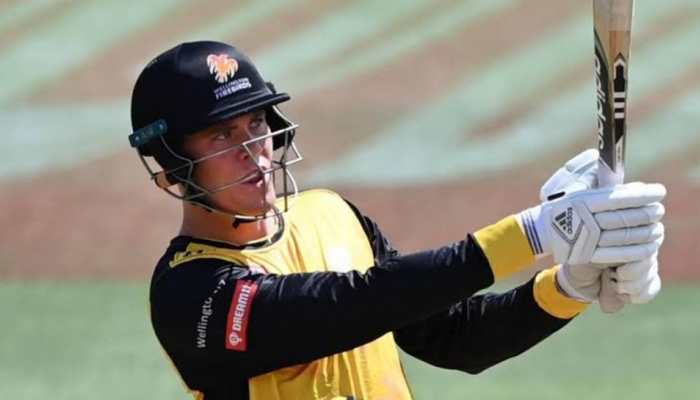 IPL 2021: RCB sign Finn Allen as replacement for Josh Philippe
