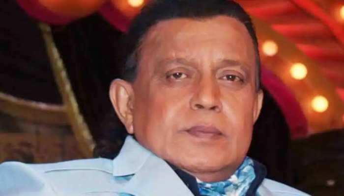 West Bengal Assembly election 2021: Mithun Chakraborty gets 'Y+' VIP security cover by Centre