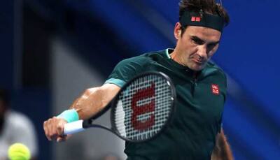 Roger Federer returns to court after 14 months, no ‘ice bath’ for maestro
