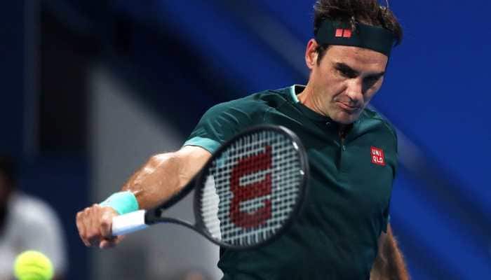 Roger Federer returns to court after 14 months, no ‘ice bath’ for maestro