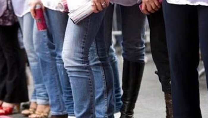 UP shocker: Muzaffarnagar khap panchayat bans jeans for girls, warns violators will be boycotted