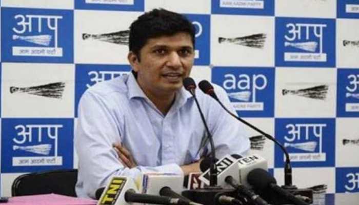 Delhi Assembly panel to resend proposal for salary hike of MLAs soon