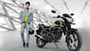 Honda Motorcycle & Scooter India