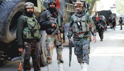 Two Jaish terrorists killed in Kandipora encounter, arms and ammunition recovered