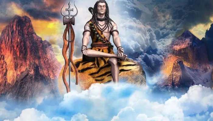 Maha Shivratri 2021: Political leaders extend greetings on the occasion 